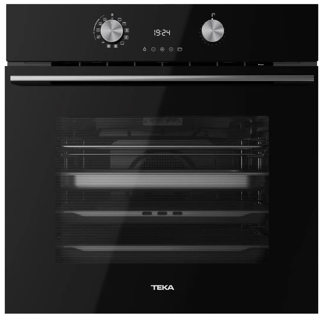 Cuptor electric incorporabil Teka HLB 8550 SG (Black)