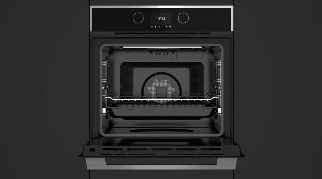 Cuptor electric incorporabil Teka HLB 860 (Black)