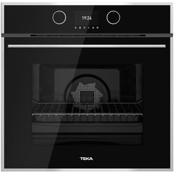 Cuptor electric incorporabil Teka HLB 860 (Black) Thumb