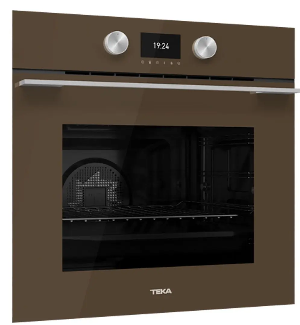 Cuptor electric incorporabil Teka HLB 8600 LB (Brown)