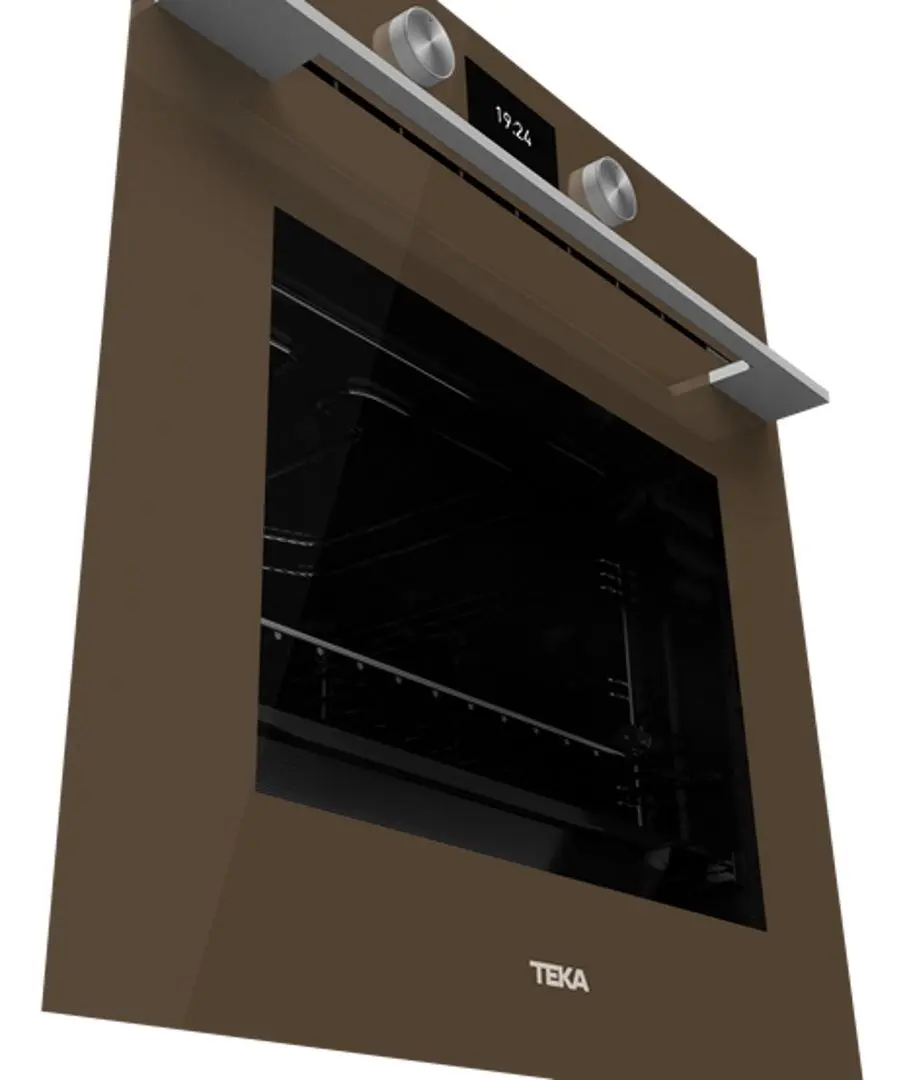 Cuptor electric incorporabil Teka HLB 8600 LB (Brown)