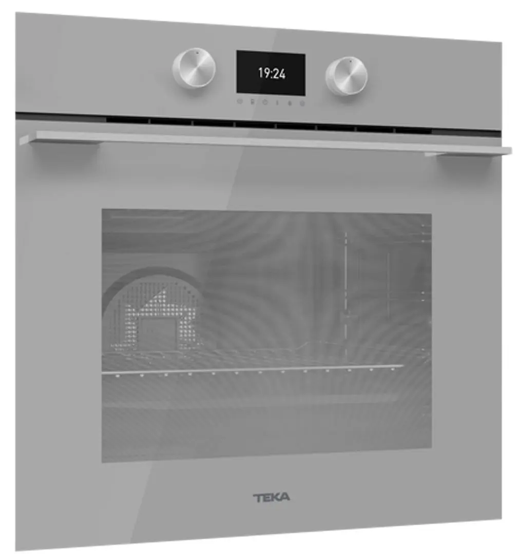 Cuptor electric incorporabil Teka HLB 8600 SM (Silver)