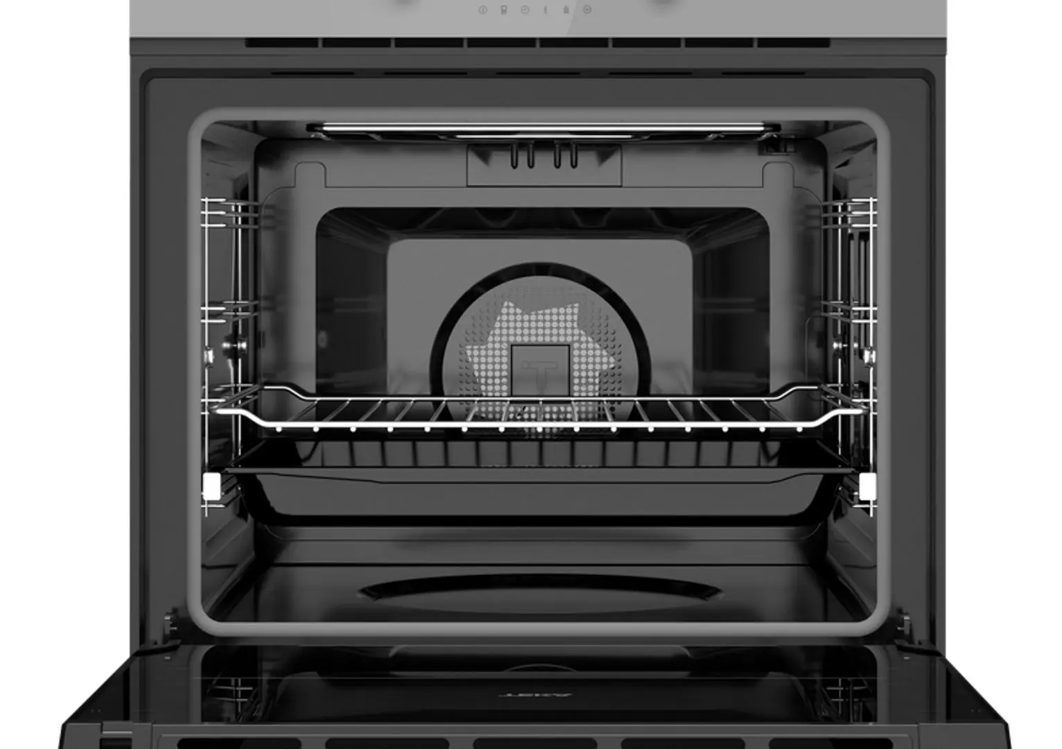 Cuptor electric incorporabil Teka HLB 8600 SM (Silver)