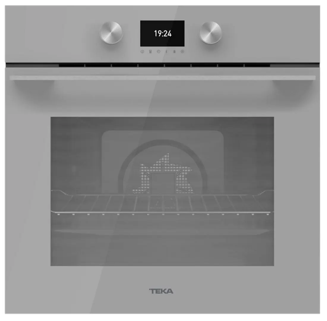 Cuptor electric incorporabil Teka HLB 8600 SM (Silver)