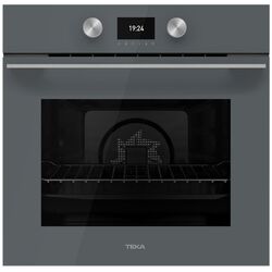 Cuptor electric incorporabil Teka HLB 8600 ST (Stone Grey)