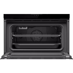 Cuptor electric incorporabil Teka HLC 8440 C BK (Black) Thumb