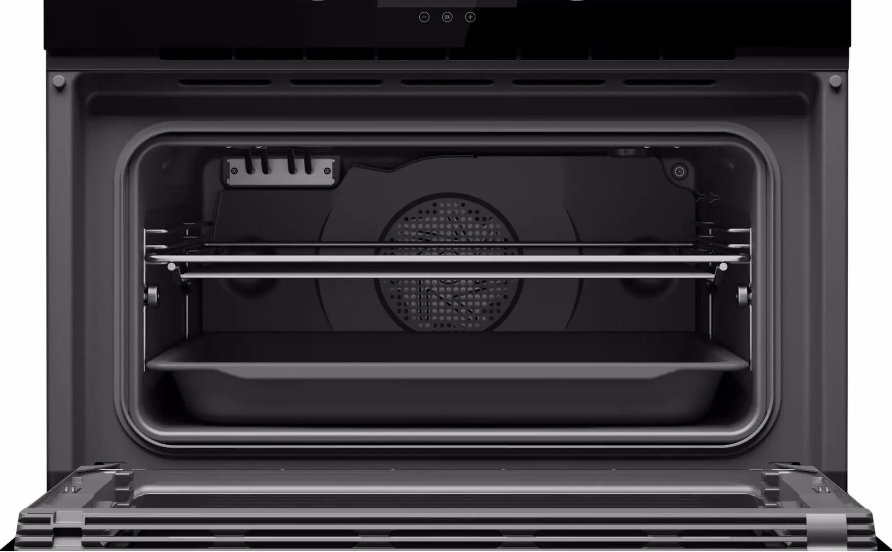 Cuptor electric incorporabil Teka HLC 8440 C BK (Black)