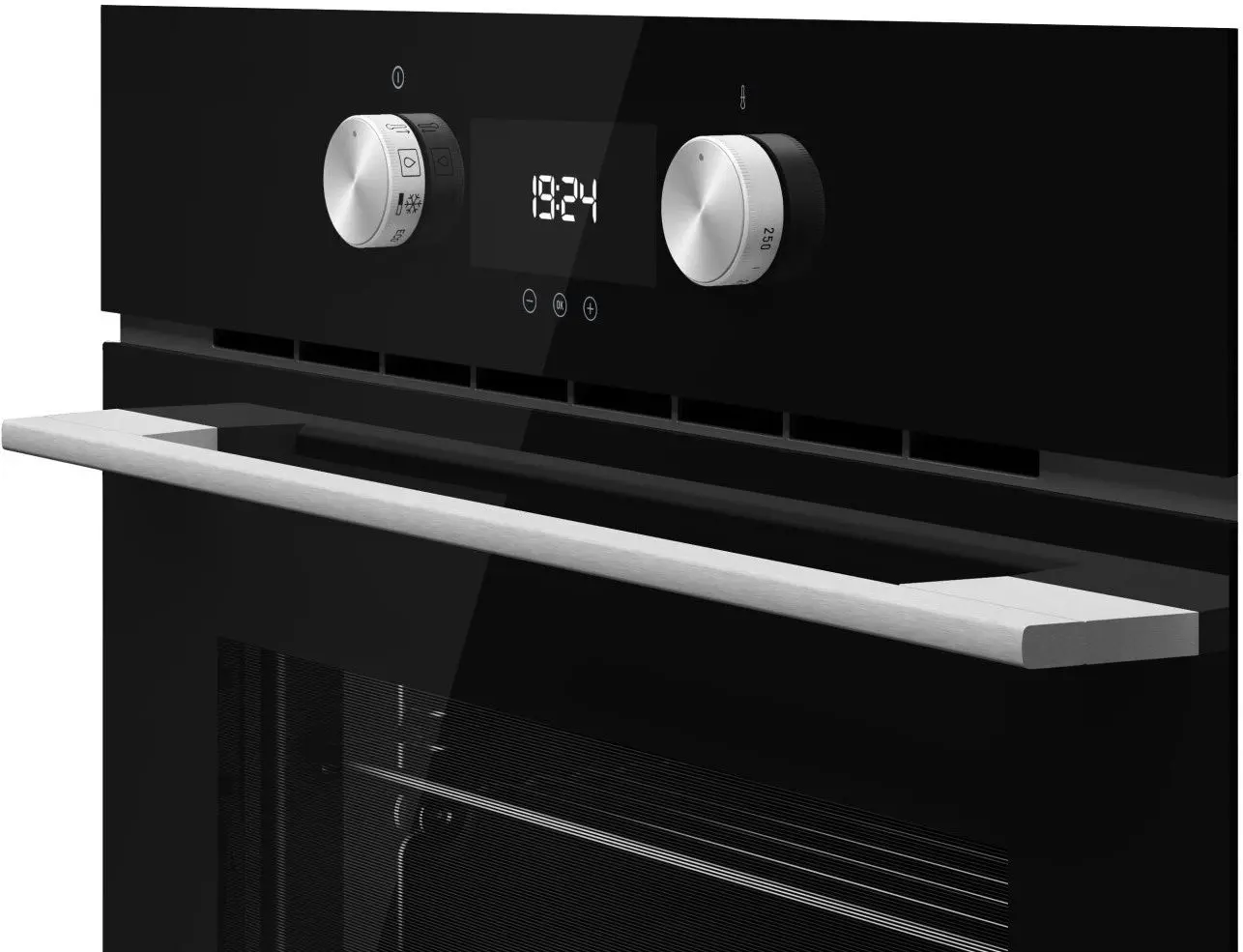 Cuptor electric incorporabil Teka HLC 8440 C BK (Black)