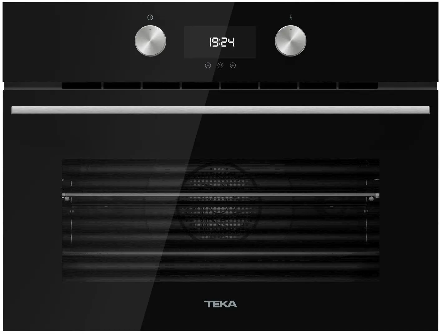 Cuptor electric incorporabil Teka HLC 8440 C BK (Black)