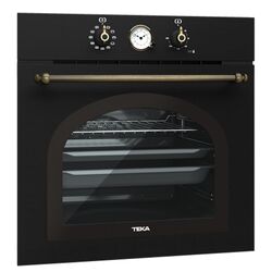 Cuptor electric incorporabil Teka HRB 6300 AT (Antrhracite) Thumb