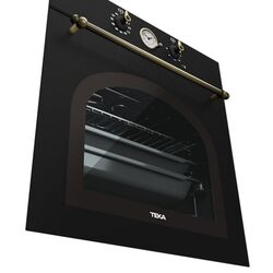 Cuptor electric incorporabil Teka HRB 6300 AT (Antrhracite) Thumb