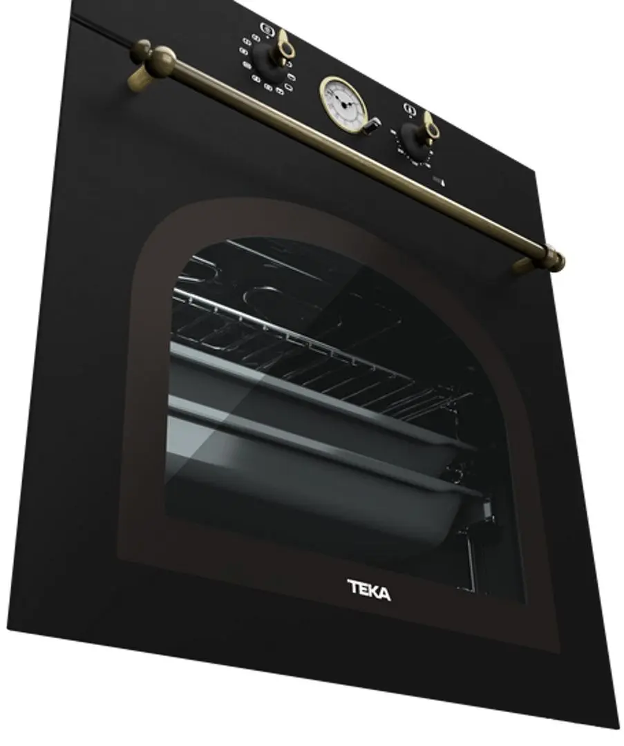 Cuptor electric incorporabil Teka HRB 6300 AT (Antrhracite)