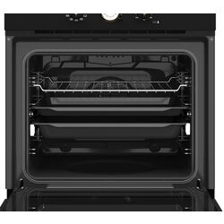 Cuptor electric incorporabil Teka HRB 6300 AT (Antrhracite) Thumb