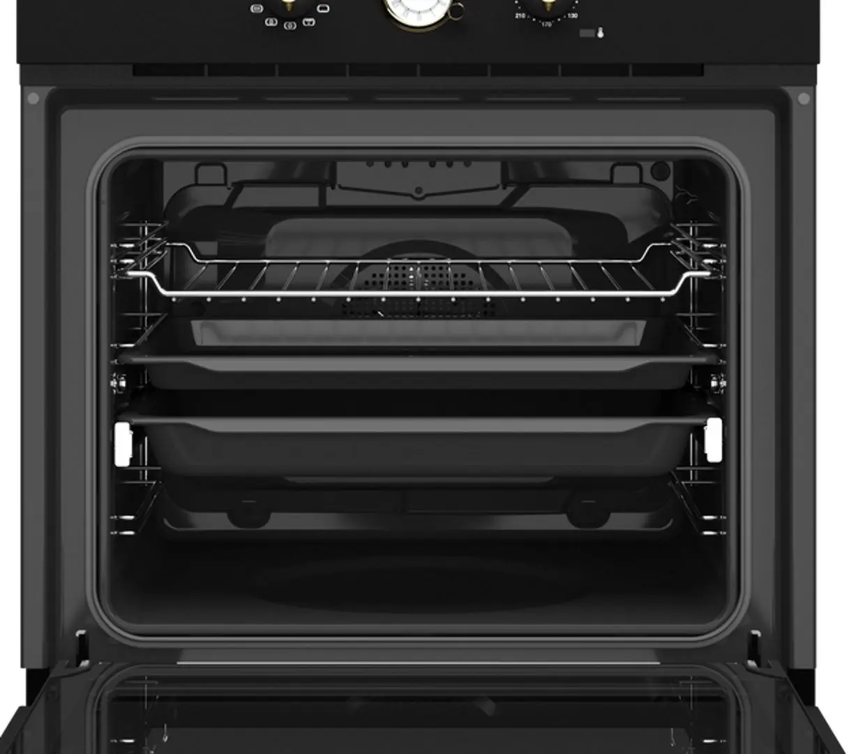 Cuptor electric incorporabil Teka HRB 6300 AT (Antrhracite)
