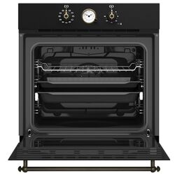 Cuptor electric incorporabil Teka HRB 6300 AT (Antrhracite) Thumb