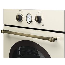 Встраиваемая электрическая духовка Teka HRB 6300 VN (Vanilla) Thumb