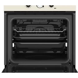 Встраиваемая электрическая духовка Teka HRB 6300 VN (Vanilla) Thumb