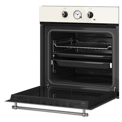 Встраиваемая электрическая духовка Teka HRB 6300 VN (Vanilla) Thumb