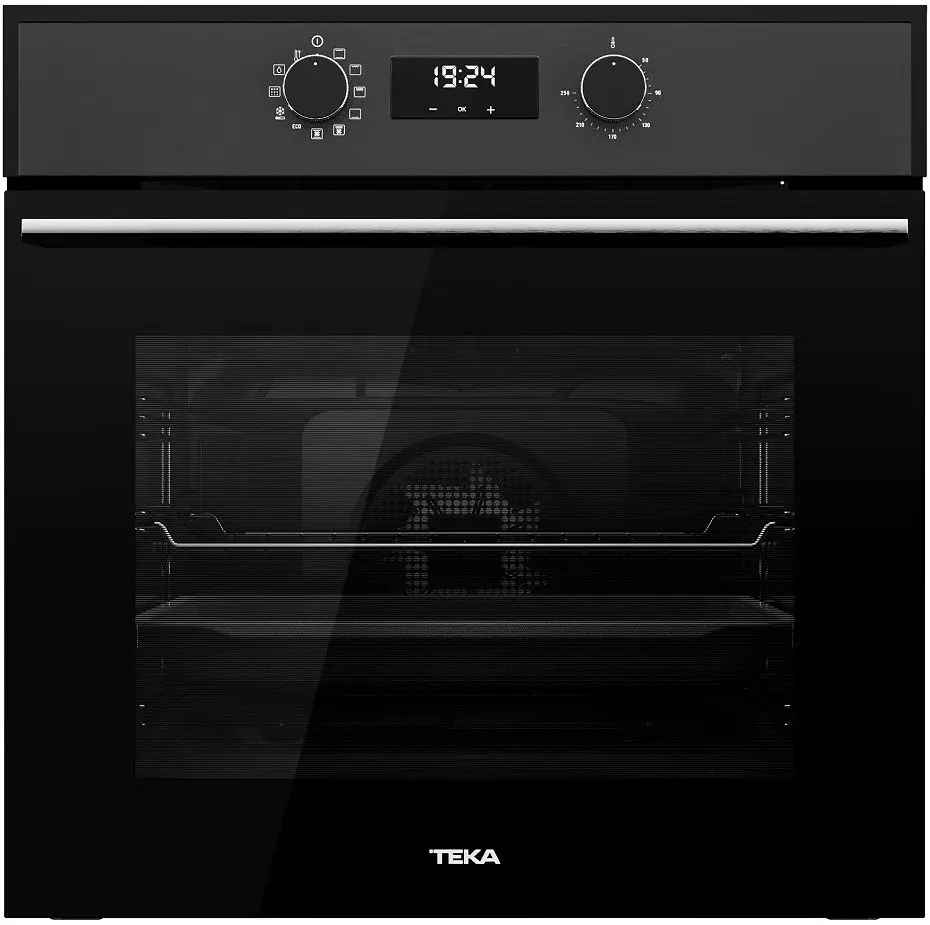 Cuptor electric incorporabil Teka HSB 630 (Black)