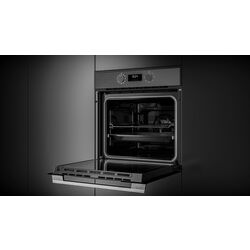 Cuptor electric incorporabil Teka HSB 630 (Black) Thumb