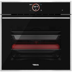Cuptor electric incorporabil Teka Ioven P (Black/Inox) Thumb