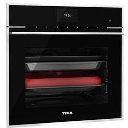 Cuptor electric incorporabil Teka Ioven P (Black/Inox) Thumb