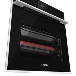 Cuptor electric incorporabil Teka Ioven P (Black/Inox) Thumb