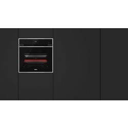 Cuptor electric incorporabil Teka Ioven P (Black/Inox) Thumb