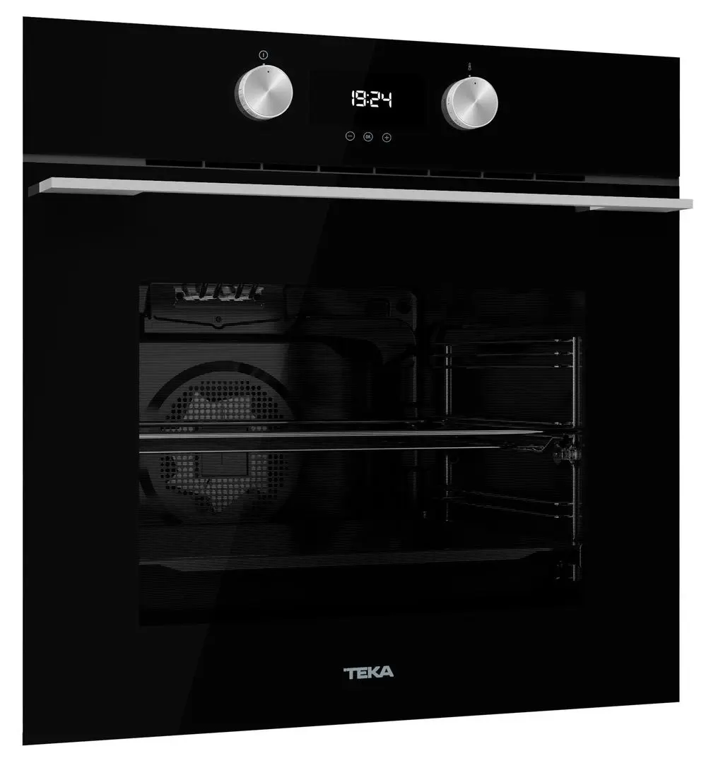 Cuptor electric incorporabil Teka Maestro HLB 8400 (Black)