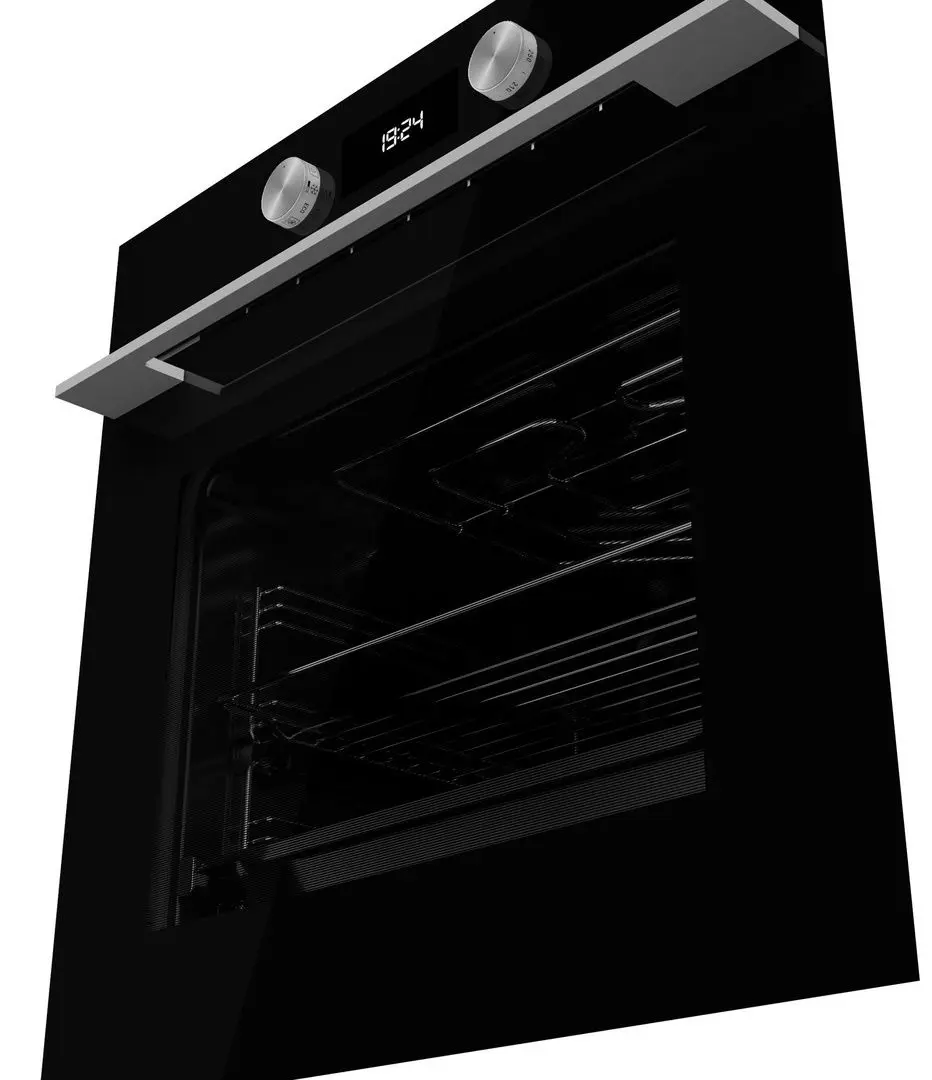 Cuptor electric incorporabil Teka Maestro HLB 8400 (Black)