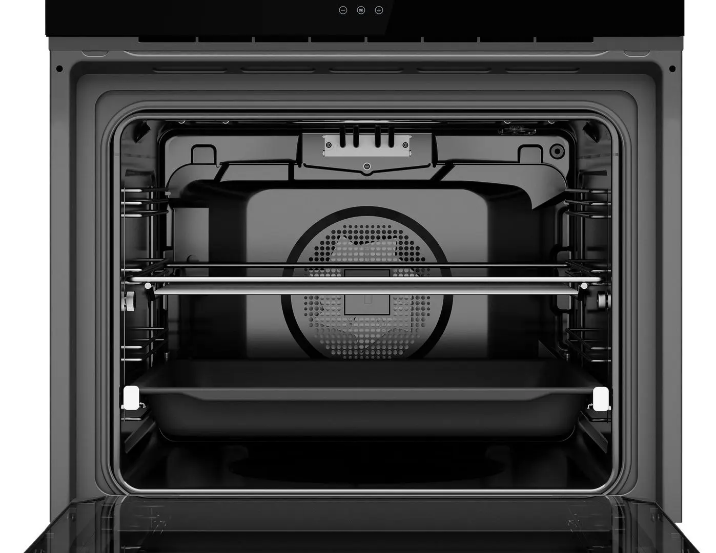 Cuptor electric incorporabil Teka Maestro HLB 8400 (Black)