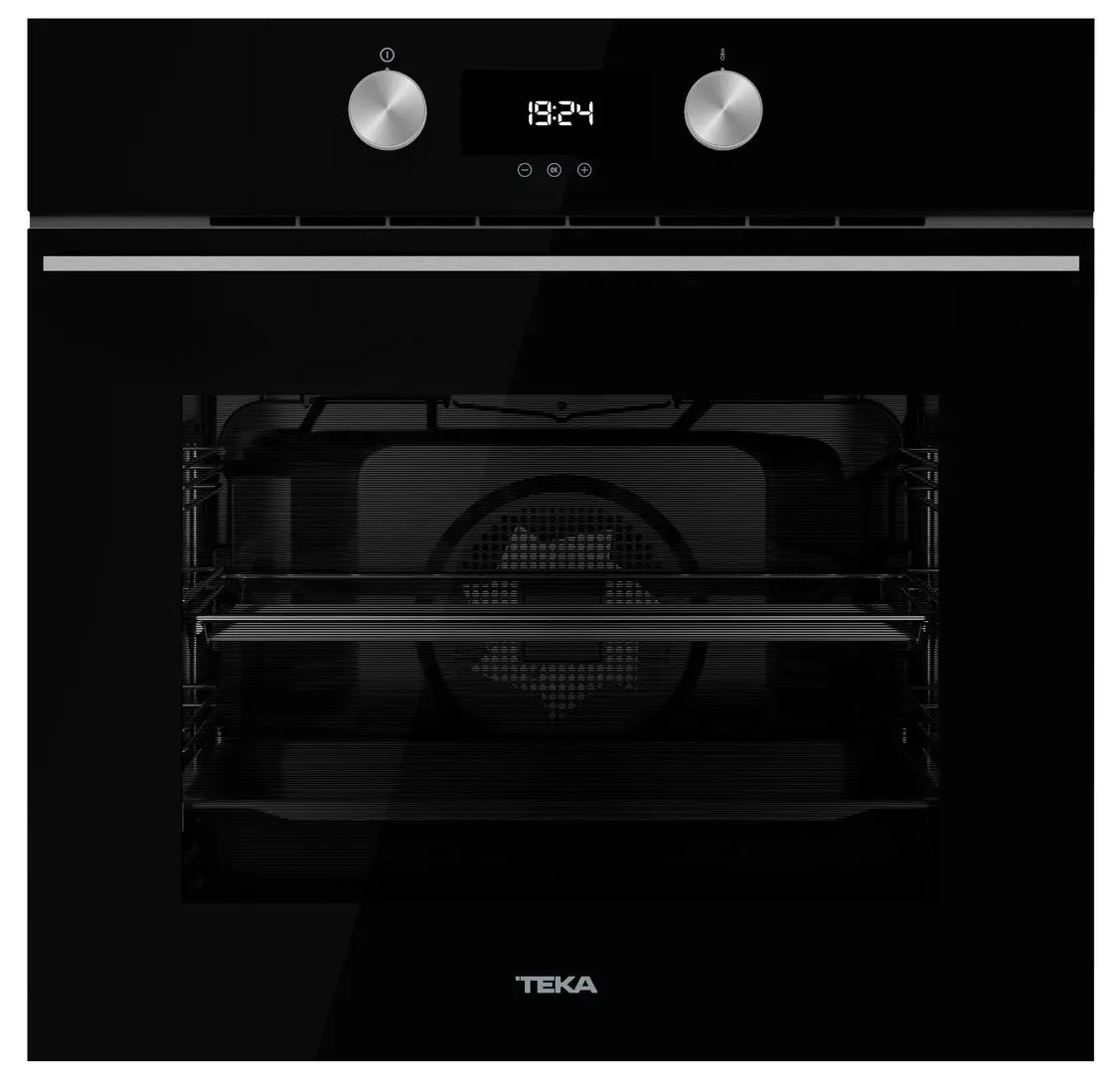 Cuptor electric incorporabil Teka Maestro HLB 8400 (Black)