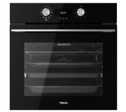 Cuptor electric incorporabil Teka Maestro HLB 8416 (Black)