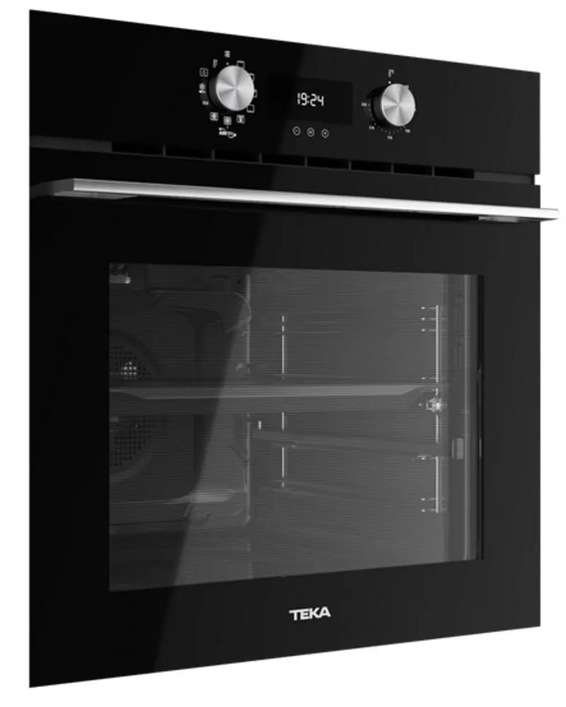 Cuptor electric incorporabil Teka Maestro HLB 8416 (Black)