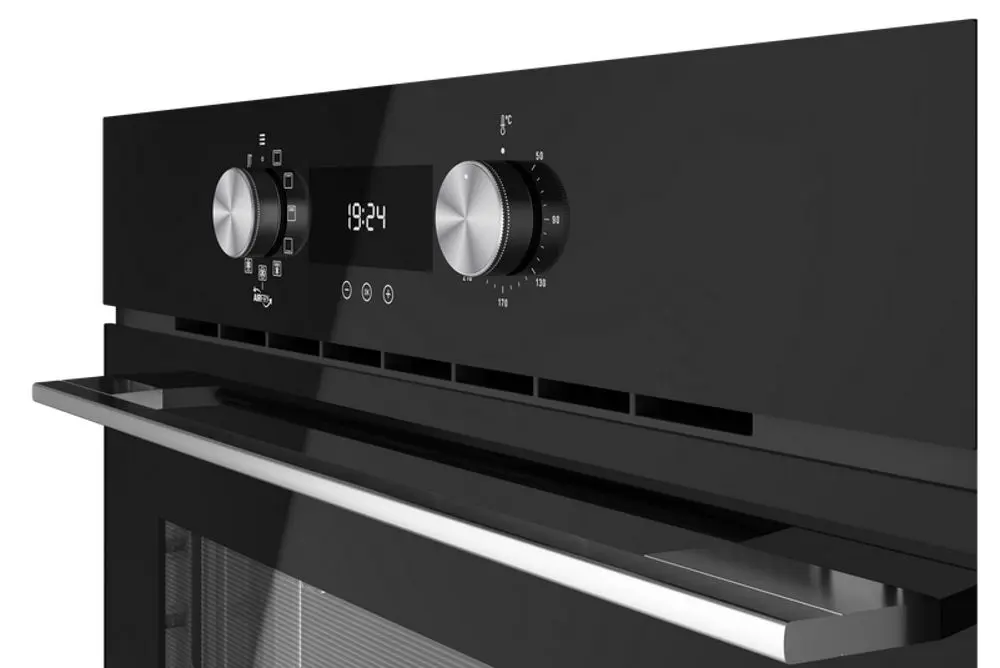 Cuptor electric incorporabil Teka Maestro HLB 8416 (Black)