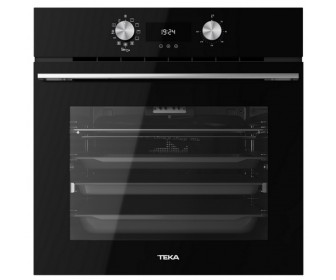 Cuptor electric incorporabil Teka Maestro HLB 8416 (Black)