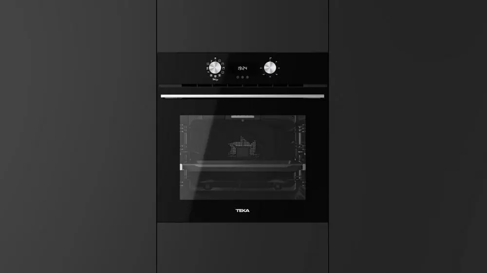 Cuptor electric incorporabil Teka Maestro HLB 8416 (Black)