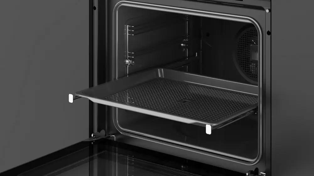 Cuptor electric incorporabil Teka Maestro HLB 8416 (Black)