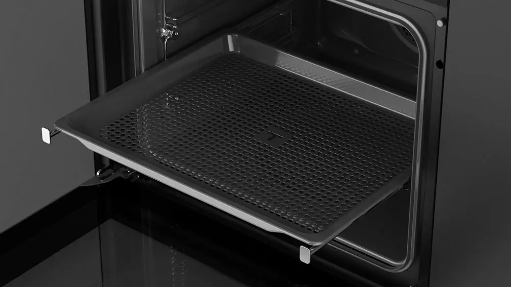 Cuptor electric incorporabil Teka Maestro HLB 8416 (Black)