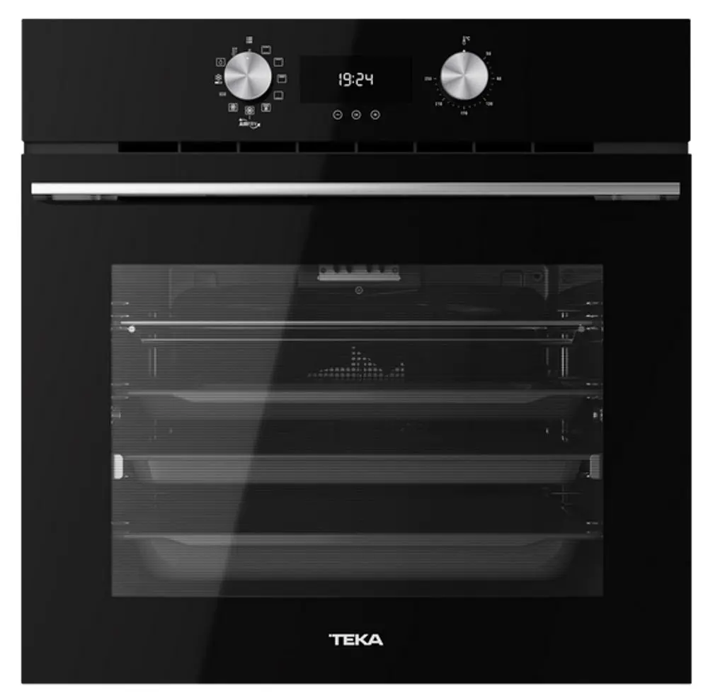 Cuptor electric incorporabil Teka Maestro HLB 8416 (Black)