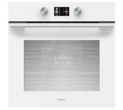 Cuptor electric încorporabil Teka Maestro HLB 8600 (White Glass)