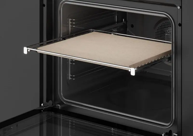 Cuptor electric incorporabil Teka Maestro Pizza HLB 8510 P (Black)