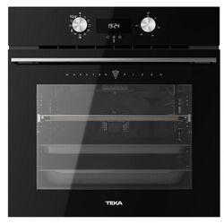 Cuptor electric incorporabil Teka Maestro Pizza HLB 8510 P (Black)