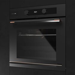 Cuptor electric incorporabil Teka MaestroPizza HLB 85-G1 P BM (Matte Black) Thumb