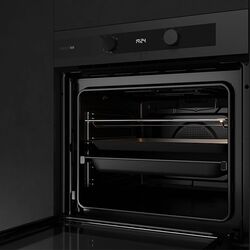 Cuptor electric incorporabil Teka MaestroPizza HLB 85-G1 P BM (Matte Black) Thumb