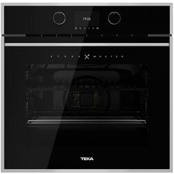 Cuptor electric incorporabil Teka Steakmaster (Black/Inox)