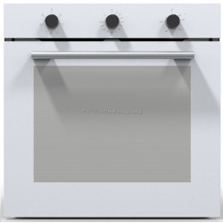 Cuptor electric incorporabil Tornado HM74 999 WH MATT (White)