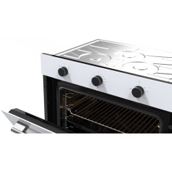 Cuptor electric incorporabil Tornado HM74 999 WH MATT (White) Thumb