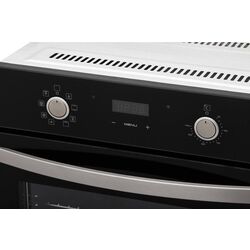 Cuptor electric incorporabil Tornado LVT-6608D (Black) Thumb