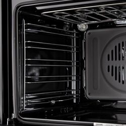 Cuptor electric incorporabil Tornado LVT-6608D (Black) Thumb